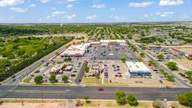 South Plains Crossing