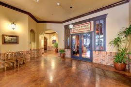 Folsom Electric Power and Lighting Building