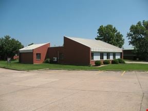 2,546 SF Medical Office Building
