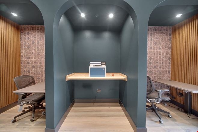 Brick & Mortar - Libertyville