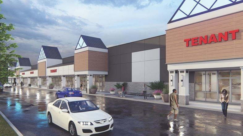 Miller Marketplace
