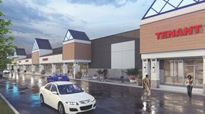 Miller Marketplace