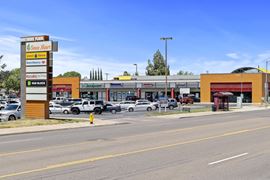 Whitmore Plaza