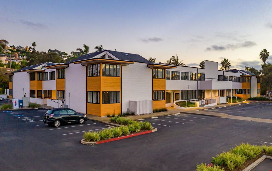 Bungalows at Del Mar