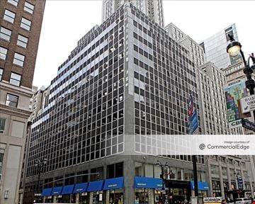 529 Fifth Avenue