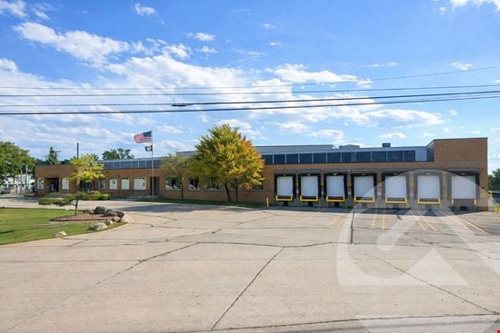 12850 E. 9 Mile Rd