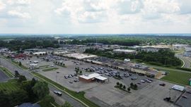 Huber Centre