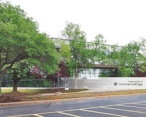 Harbinger - Allendale Building