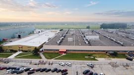 3900 E Holland Rd (Plant 6)