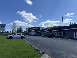 Liberty Plaza - Retail/Office Space for Lease