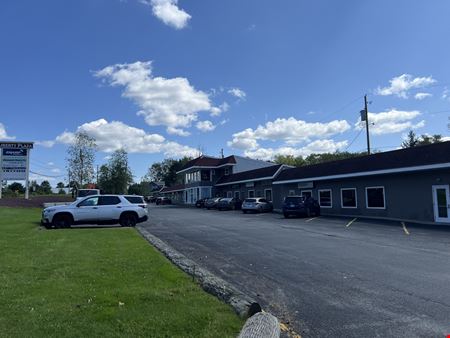 Photo of commercial space at 906 Route 940 in Pocono Lake