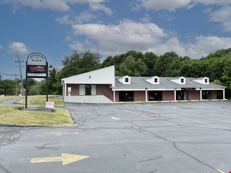 Retail space for Rent at 1406 Main St in Holden