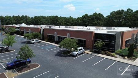 Photo of commercial space at 2875 - 2929 Sabre St in Virginia Beach