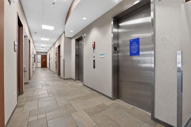 Crystal Lakes Medical Arts