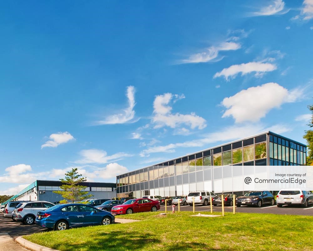 825 Hylton Road, Pennsauken, NJ | Industrial Building