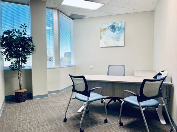 Ontario Office Evolution