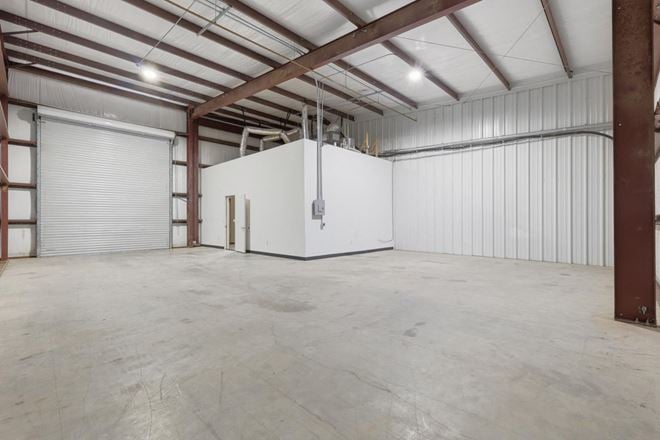Eagle Drive Business Park
