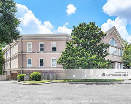 Office space for Rent at 5 Old River Place in Jackson