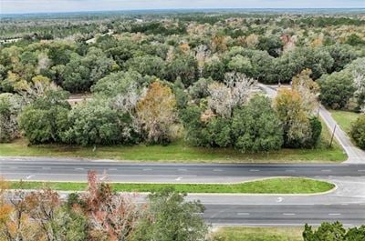 Commercial Development Site