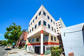 3017 Telegraph Ave