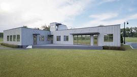 The Downs | Premier Office Space