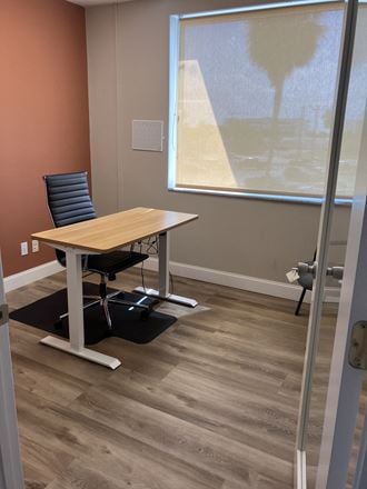 Cocoa Beach Office