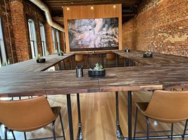Lift Bridge Cowork - Forum