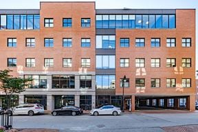 Downtown Class A Office, Unit 301