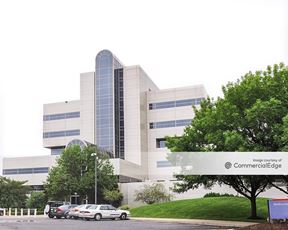 Overpeck Centre - 55 Challenger Road