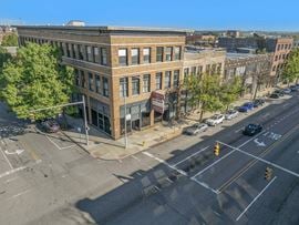 Fix Play Lofts
