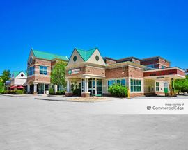 Reserve Office Park