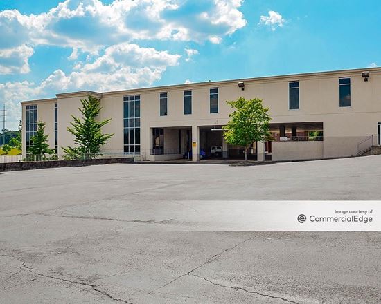 Donelson Corporate Centre