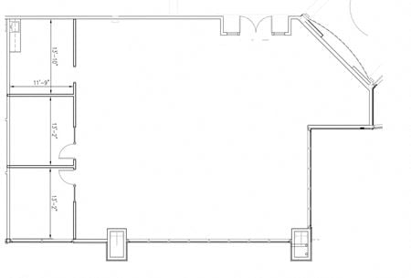 Office space for Rent at 3405 E Overland Road in Meridian