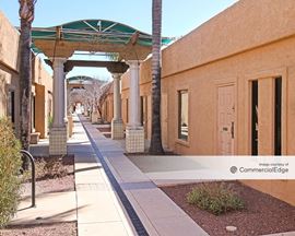 San Raphael Medical Plaza