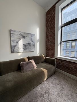 Blue Panda Office Spaces - Broadway Outpost
