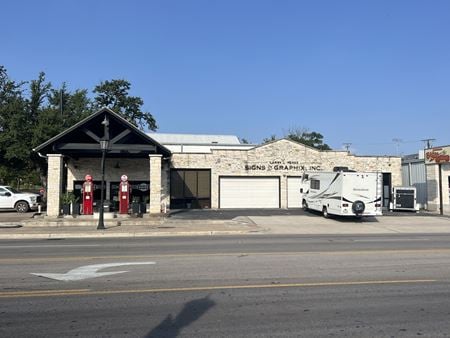 Retail space for Sale at 304 N Mays St in Round Rock