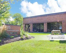 Brookfield Lakes Corporate Center - 175 North Patrick Blvd