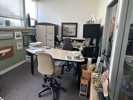 Office space for Rent at 160 Birch Street in Redwood City