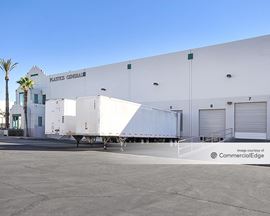 Prologis Kyrene Commons Distribution Center