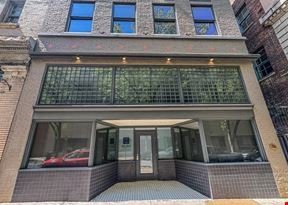The Lofts at First and Kirk