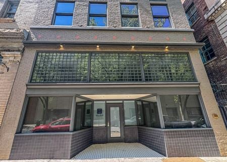 Multi-Family space for Sale at 209 1st St SW in Roanoke