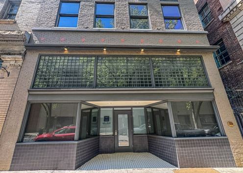 The Lofts at First and Kirk