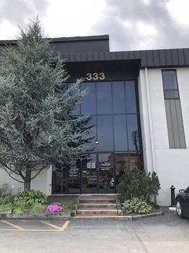 333 W Union Street