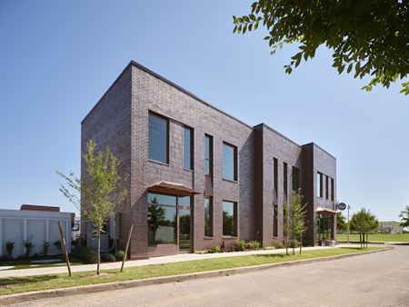Office space for Rent at 1715 Wheeler Street in Oklahoma City