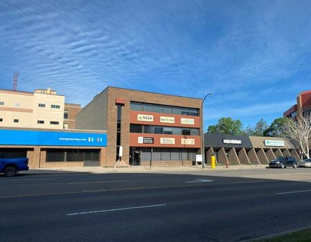 Photo of commercial space at 410 Stafford Drive South in Lethbridge