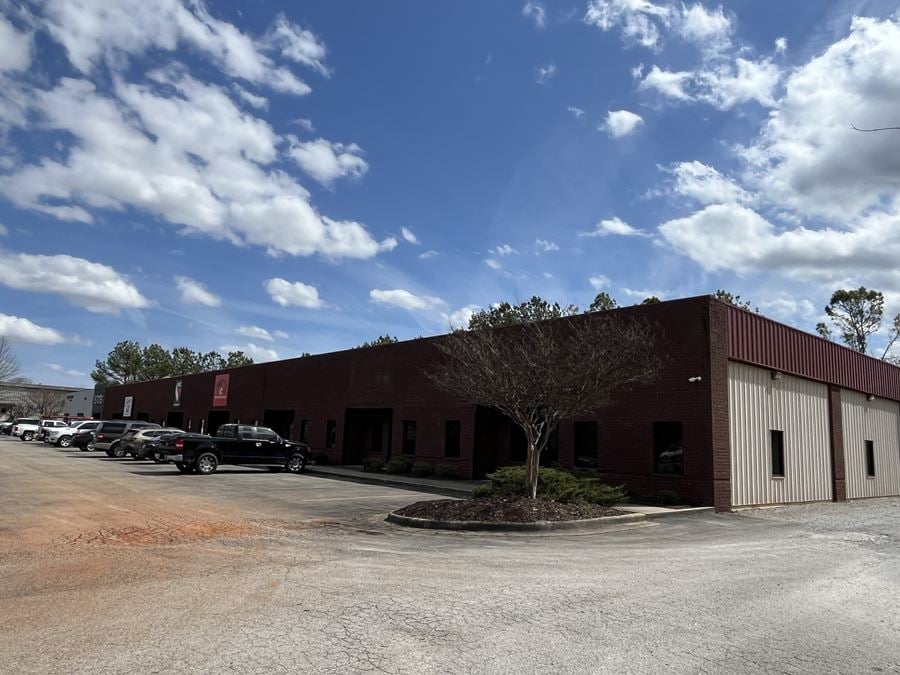 26670 Success Drive