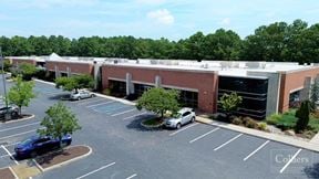 Sabre Corporate Park for Lease