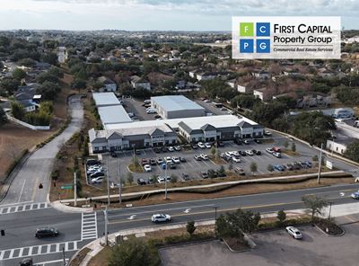 Citrus Tower Office/Retail