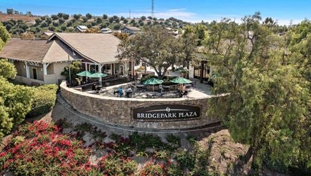 Retail space for Rent at 27702 Crown Valley Parkway in Ladera Ranch