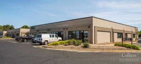 Retail space for Rent at 2807 Jolly Rd in Okemos